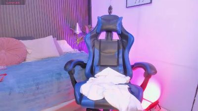 CaeliThalyna live cam on Cam4