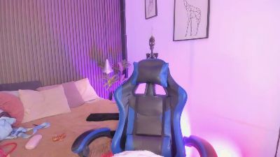CaeliThalyna live cam on Cam4