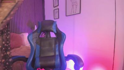 CaeliThalyna live cam on Cam4