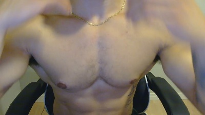 CaesarTheKing live cam on Cam4