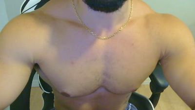CaesarTheKing live cam on Cam4