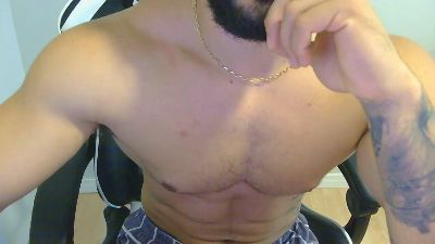 CaesarTheKing live cam on Cam4