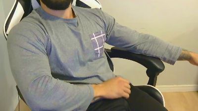CaesarTheKing live cam on Cam4