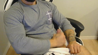 CaesarTheKing live cam on Cam4