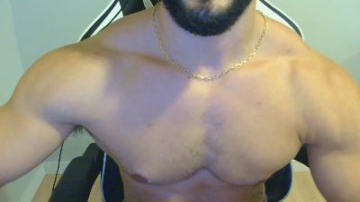 CaesarTheKing live cam on Cam4