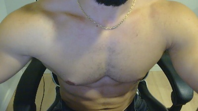 CaesarTheKing live cam on Cam4