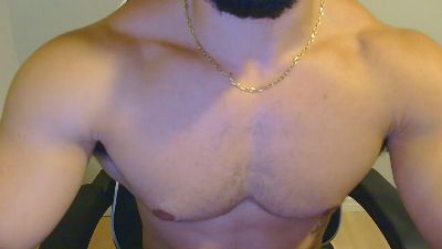 CaesarTheKing live cam on Cam4