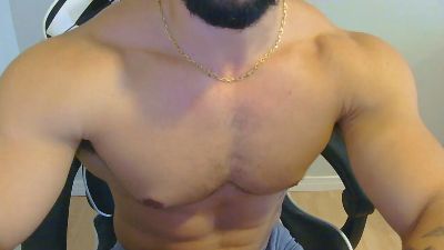 CaesarTheKing live cam on Cam4