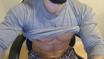 CaesarTheKing live cam on Cam4