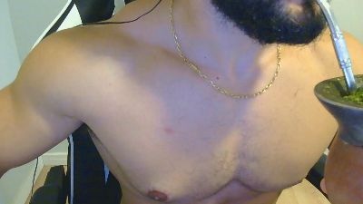 CaesarTheKing live cam on Cam4