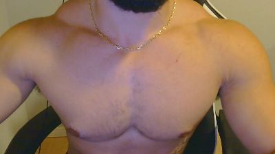 CaesarTheKing live cam on Cam4