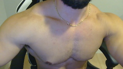 CaesarTheKing live cam on Cam4