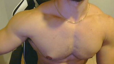 CaesarTheKing live cam on Cam4