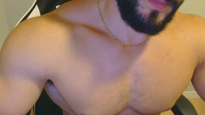 CaesarTheKing live cam on Cam4