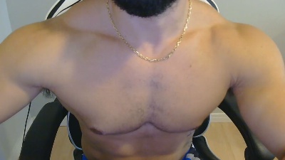 CaesarTheKing live cam on Cam4