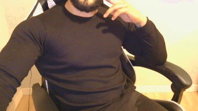 CaesarTheKing live cam on Cam4
