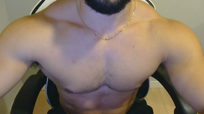 CaesarTheKing live cam on Cam4