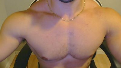 CaesarTheKing live cam on Cam4