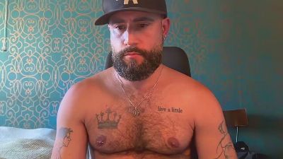 CalJett3D live cam on Cam4