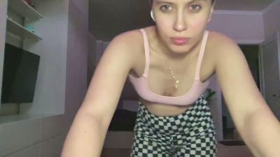 CalandraSkewis live cam on Cam4