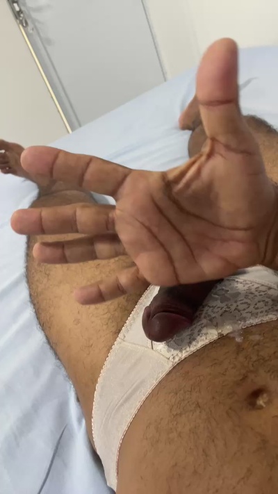 Calcinha live cam on Cam4