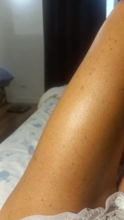 Caldavogliosa live cam on Cam4