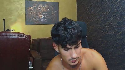 CalebScout live cam on Cam4