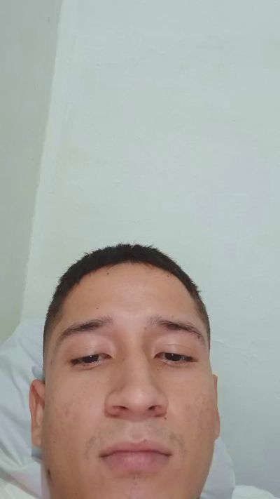 Calidoso_s live cam on Cam4