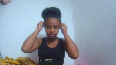 Caliee live cam on Cam4