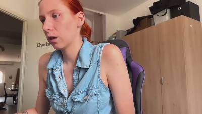 Caliiie_of live cam on Cam4