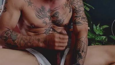 CallMeDouglas live cam on Cam4