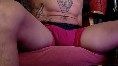 CallMeDouglas live cam on Cam4