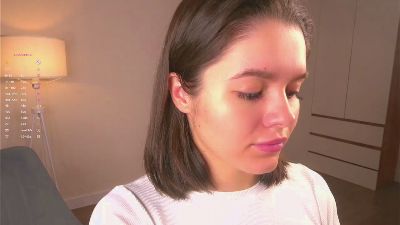 CallMeLaura live cam on Cam4