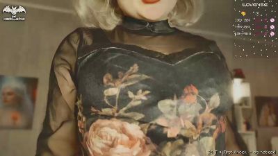Call_me_Ana live cam on Cam4