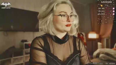 Call_me_Ana live cam on Cam4