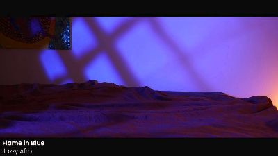 Calliope_ live cam on Cam4