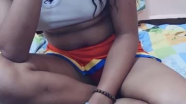 Calliy live cam on Cam4
