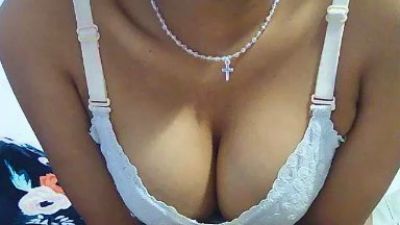Calliy live cam on Cam4