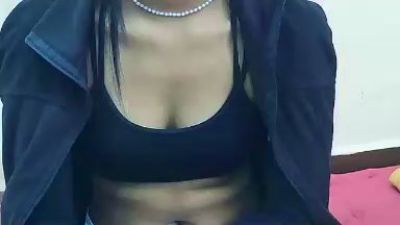 Calliy live cam on Cam4