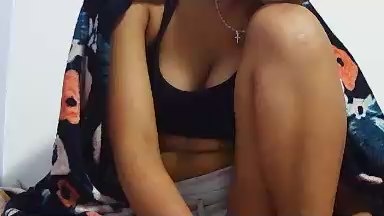 Calliy live cam on Cam4