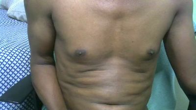 Calmedoc live cam on Cam4