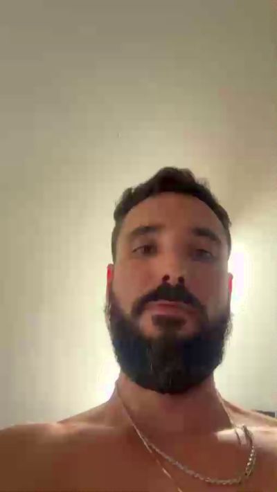 Caloroso live cam on Cam4