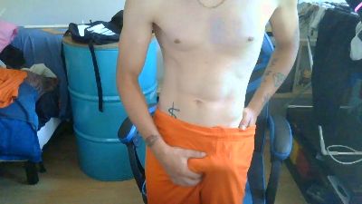 Calssonsale live cam on Cam4