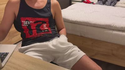 webcamsex Calvinko1