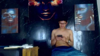 CamAnd2 live cam on Cam4