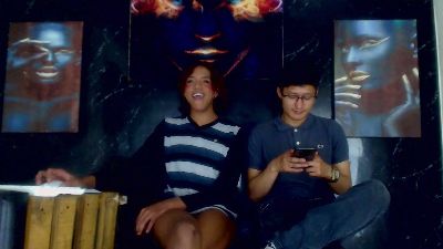 CamAnd2 live cam on Cam4