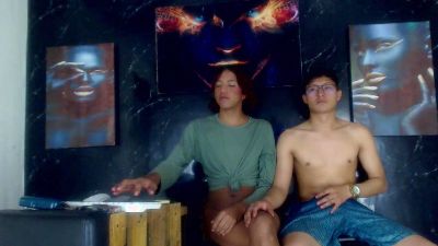 CamAnd2 live cam on Cam4