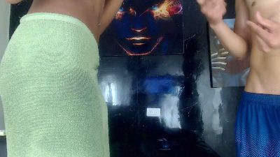 CamAnd2 live cam on Cam4