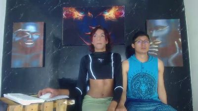 CamAnd2 live cam on Cam4