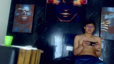 CamAnd2 live cam on Cam4